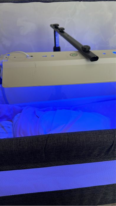 Люлька манеж для ребенка