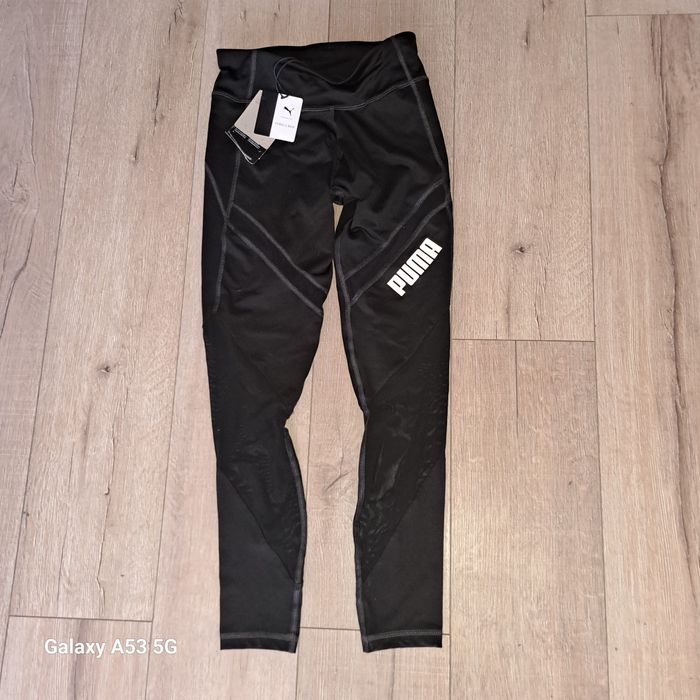 Puma Pamela Reif дамски клин