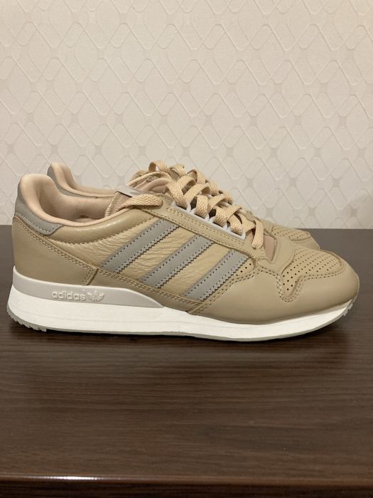 Маратонки адидас