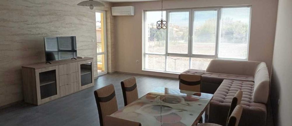 Дава се под наем Двустаен апартамент в Пловдив, Беломорски - 65 кв.м за 400 € - Снимка #2