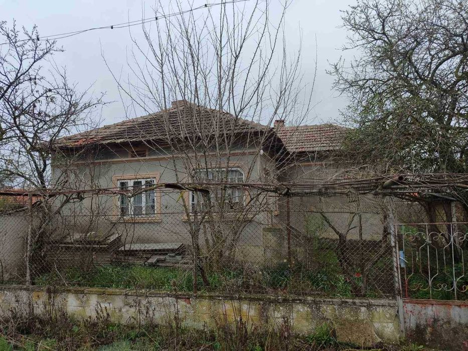 Продава се Къща в с. Дропла, Област Добрич - 90 кв.м за 356 €/кв.м - Снимка #7