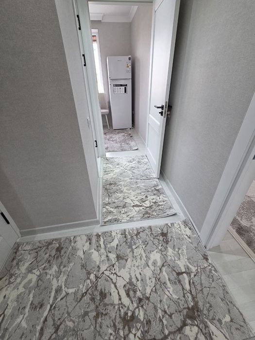 Здаётся на ареду 2 коннатная квартирв в Чилонзор 20 квартал 4 этажка