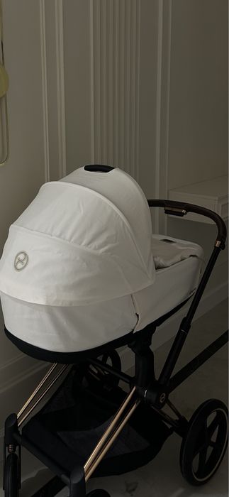 Cybex Platinum Priam 4