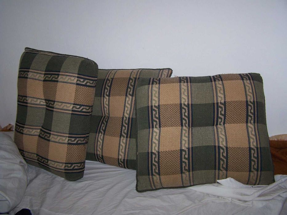 perne mari ornamentali