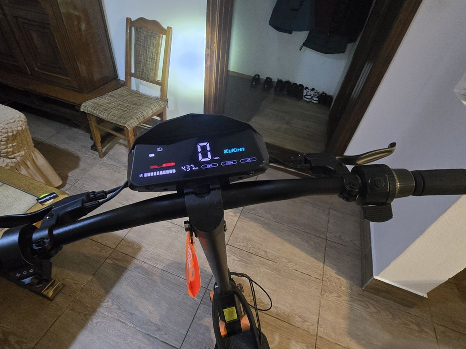 Kukirin G3  bună