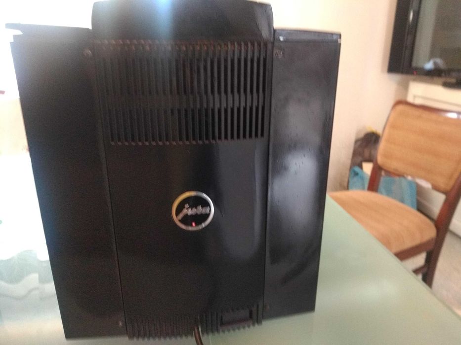 Expresor  de cafea Impressa C5 Jura