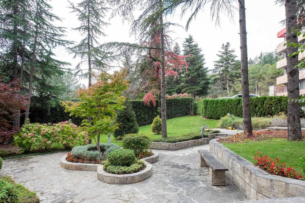 Aquarelle - Варна 91€