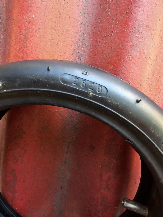 Cauciucuri trotineta xiaomi pro 2