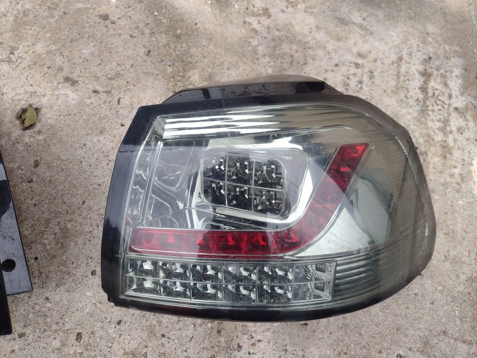 Продавам кристални стопове за golf VI 6