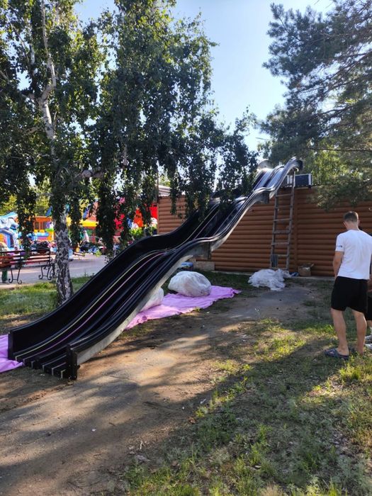 Продам аттракцион