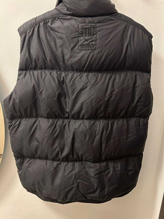 Оригинална мъжка грейка Tommy Hilfiger – размер ХL