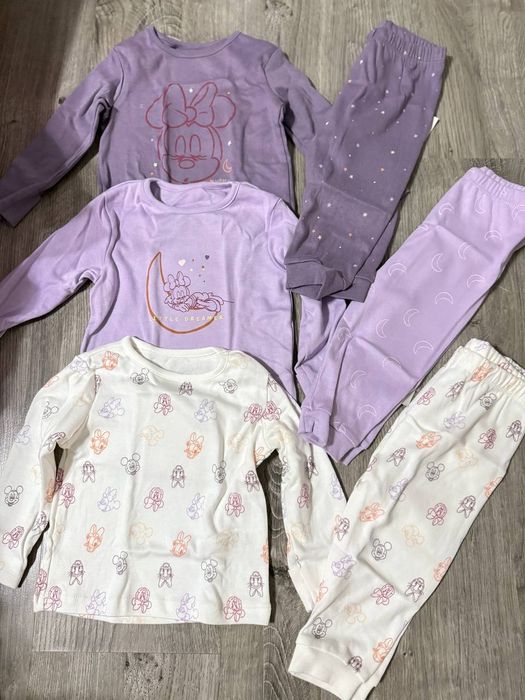 Pijamale Disney George