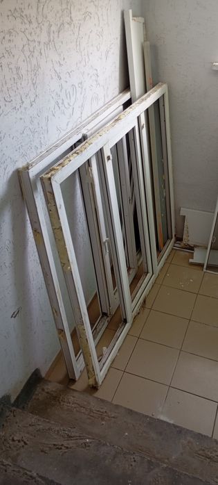 Строительный материалы