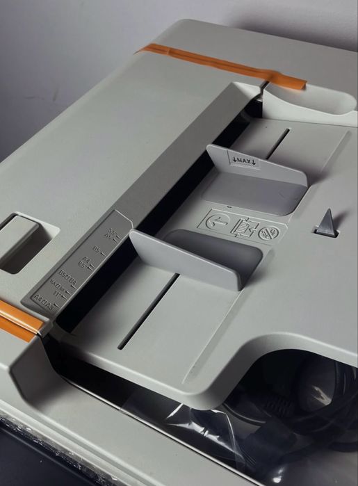 Xerox ApeosPort 2560c