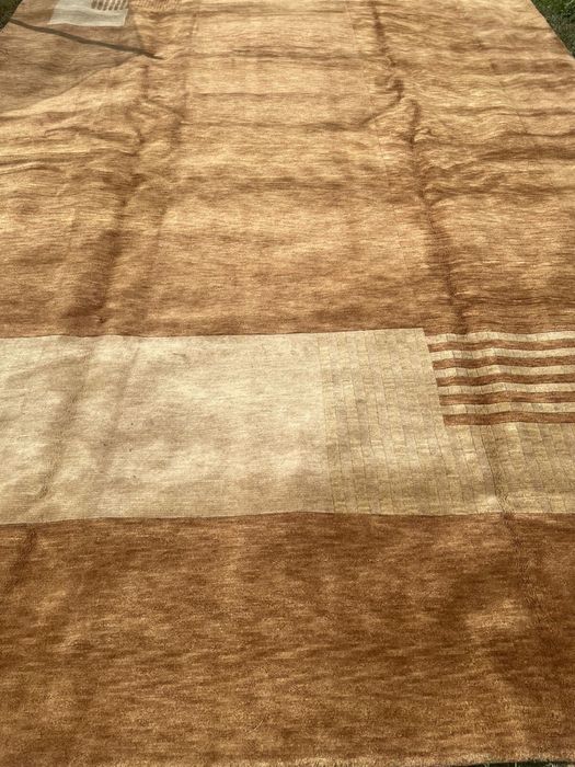 ковер тибетский