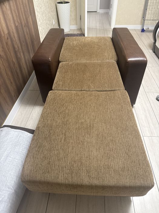 Раскладное кресло