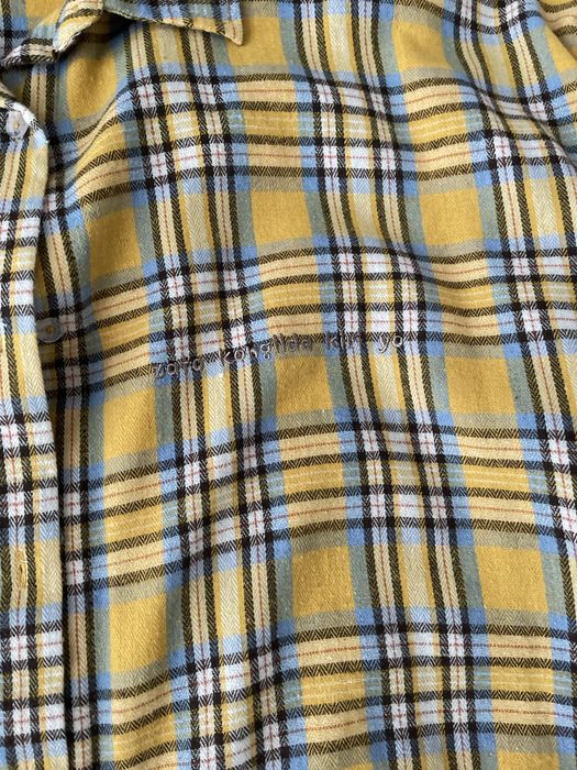 Женская рубашка