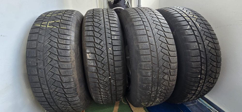 Anvelope iarna Continental 215 65 R17 SUV DOT 2020
