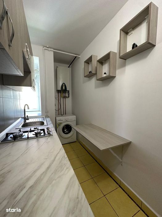 Apartament 2 camere – Cedonia | 42 mp + balcon | Luminos si conforta