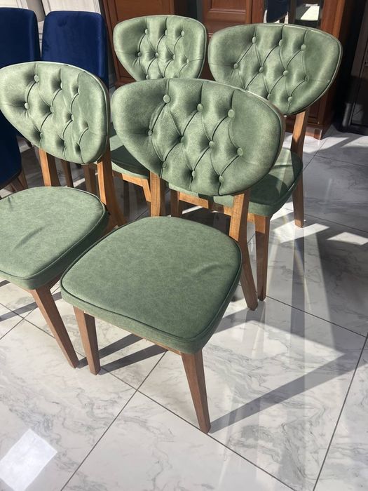 туретски стулья с первых рук