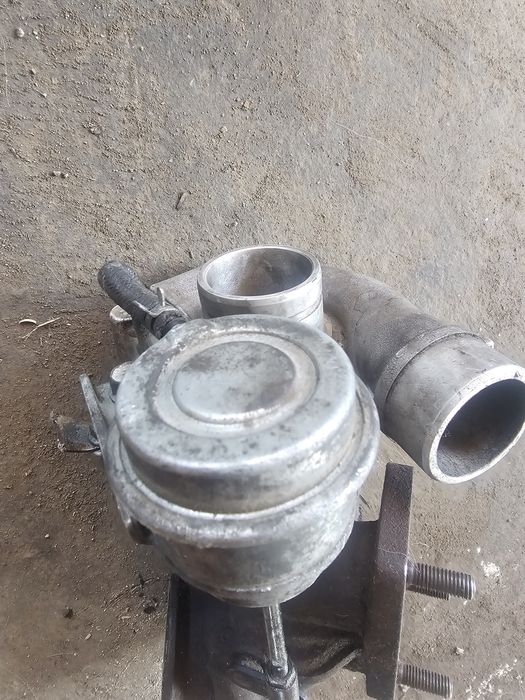 Lichidare stoc Turbina 504340182 motorizare 2.3 jtd an Constructie 200