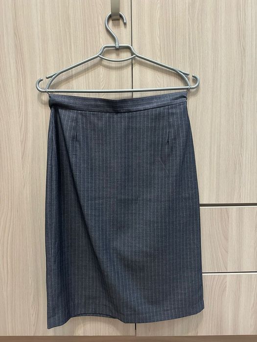 Костюм классический