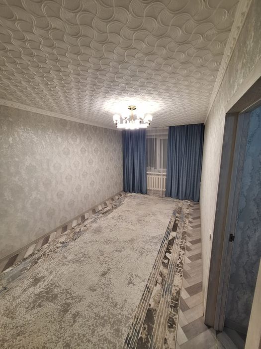 Продам квартира.