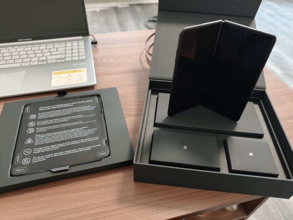 Honor magic v3 12/512 global