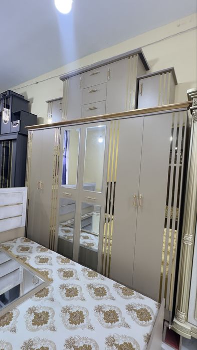 Bepul dastafka va ustanofkasi bilan 1-qoʻl optom narxlarda