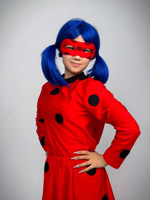 Аниматоры Куроми, Зверополис, Лабубу, Хантрикс в Астане!