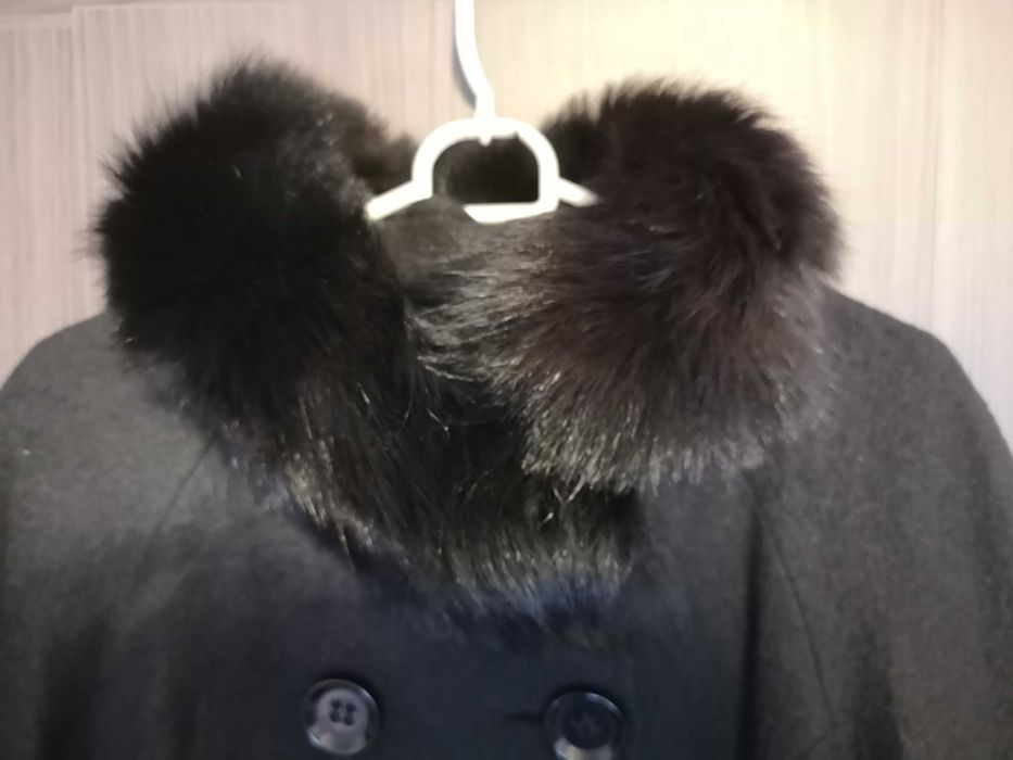 Palton mărimea 42 sentierri