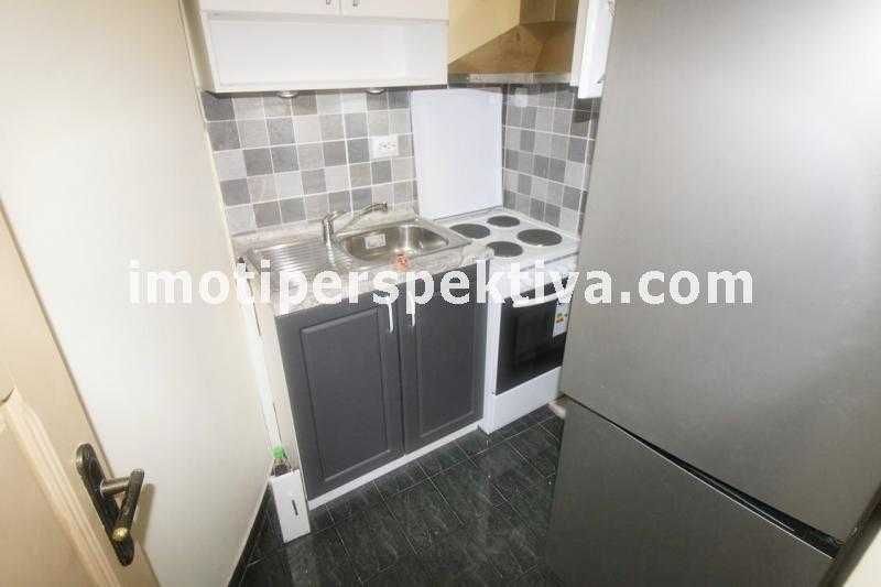 Продава се Двустаен апартамент в Пловдив, Център - 58 кв.м за 1208 €/кв.м - Снимка #4