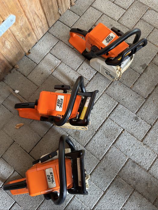Vand Stihl Ms 170,021,023,194t 362c .
