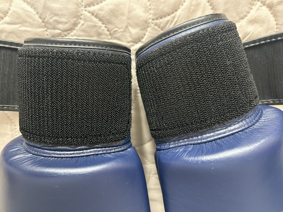 Mănuși box Twins