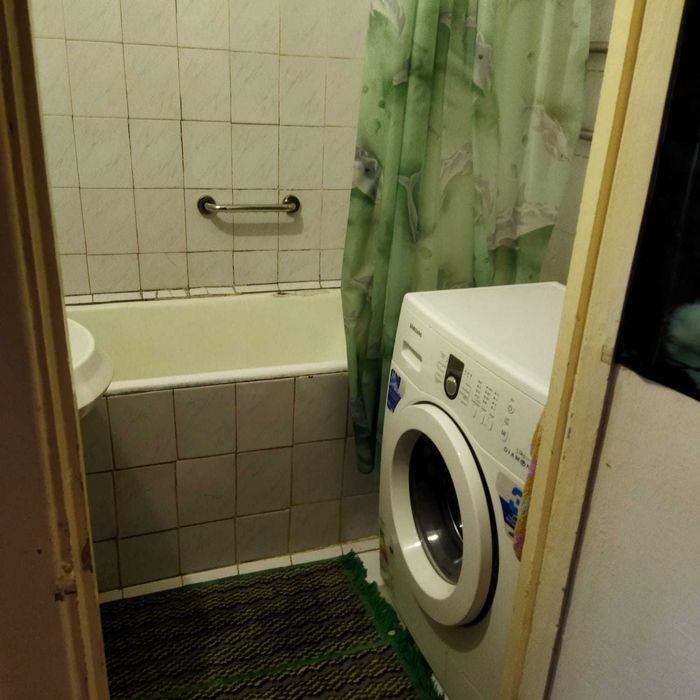 продам 3-х ком кв на Новостройке.