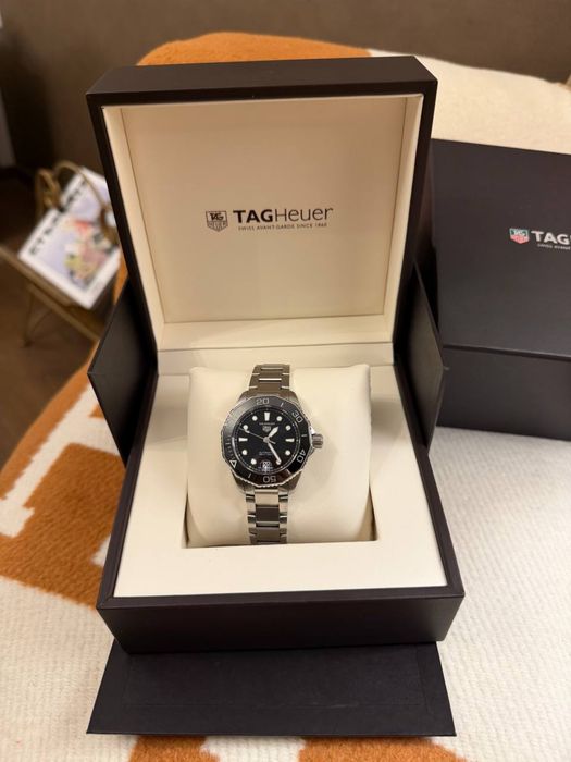 Tag Heuer Aquaracer WBP231D.BA0626