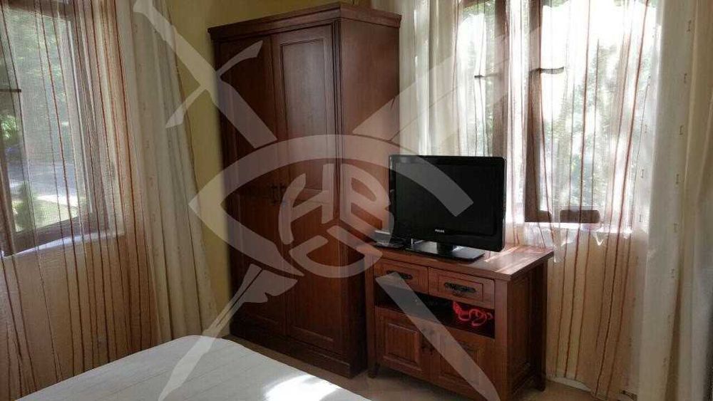 Продава се Двустаен апартамент в Созопол - 56 кв.м за 1965 €/кв.м - Снимка #3