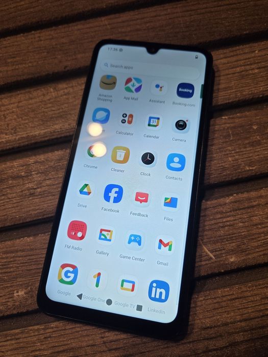 Xiaomi Redmi A5 4GB RAM 128GB – Funcțional