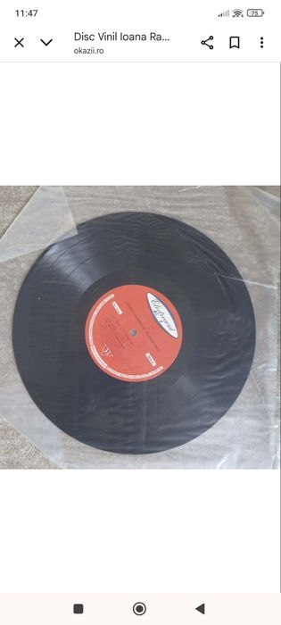 Discuri  spate volvo