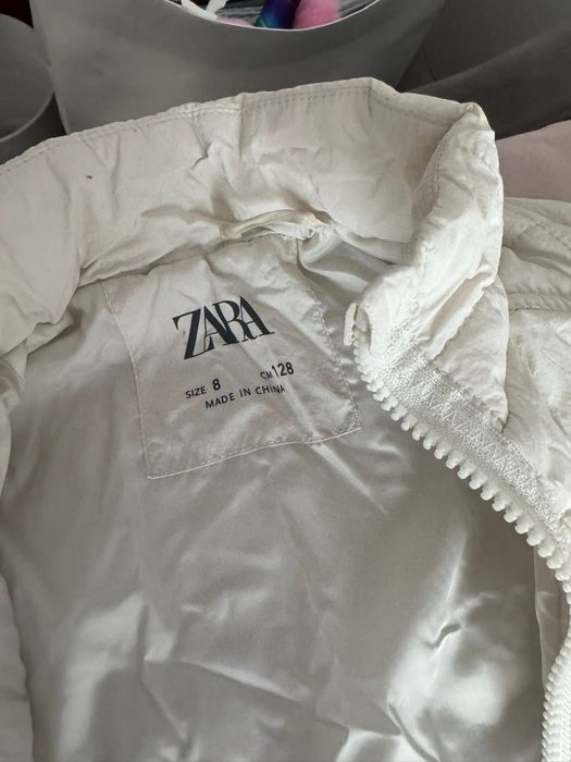 Куртка весенняя