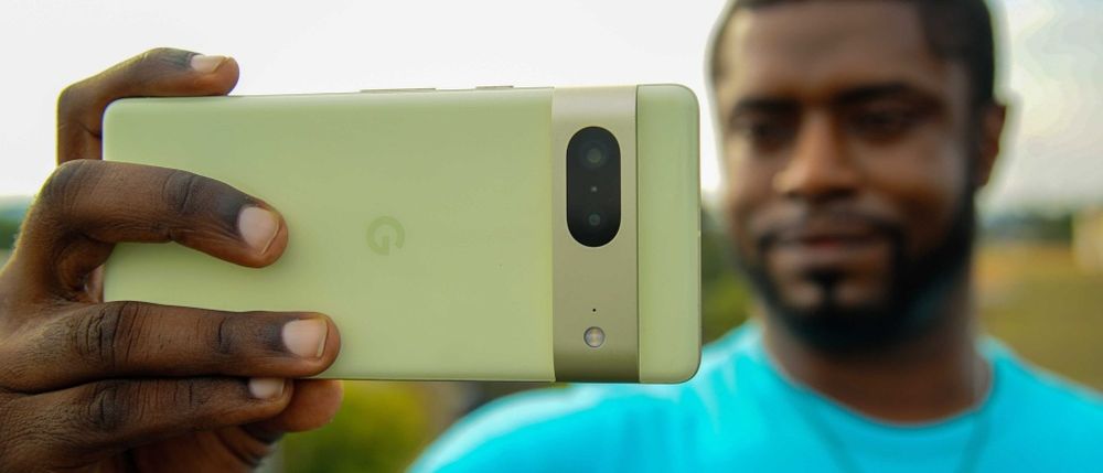 Google Pixel 7 , в отличном состоянии 10/10