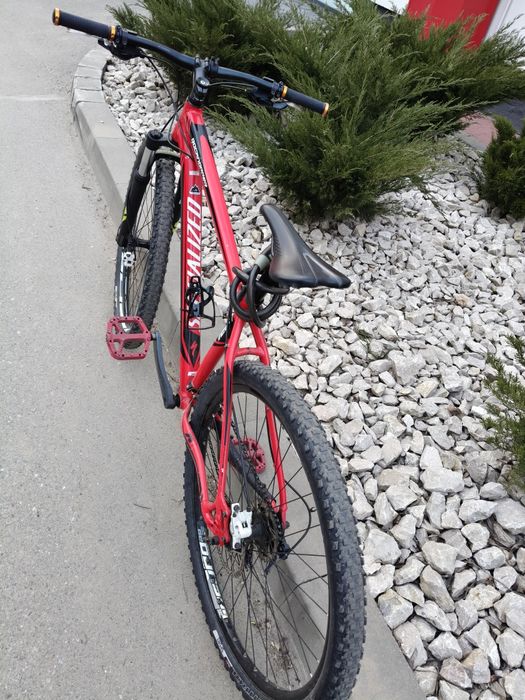 Specialized Rockhopper H21 marime M-L