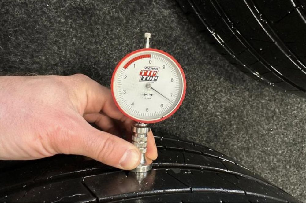 Бмв х5 джанти 20 цола (G05, G06) летни гуми