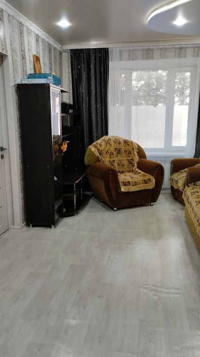 Квартира по ул. Гагарина