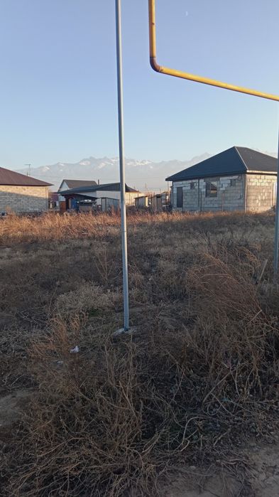 Продам участок 6