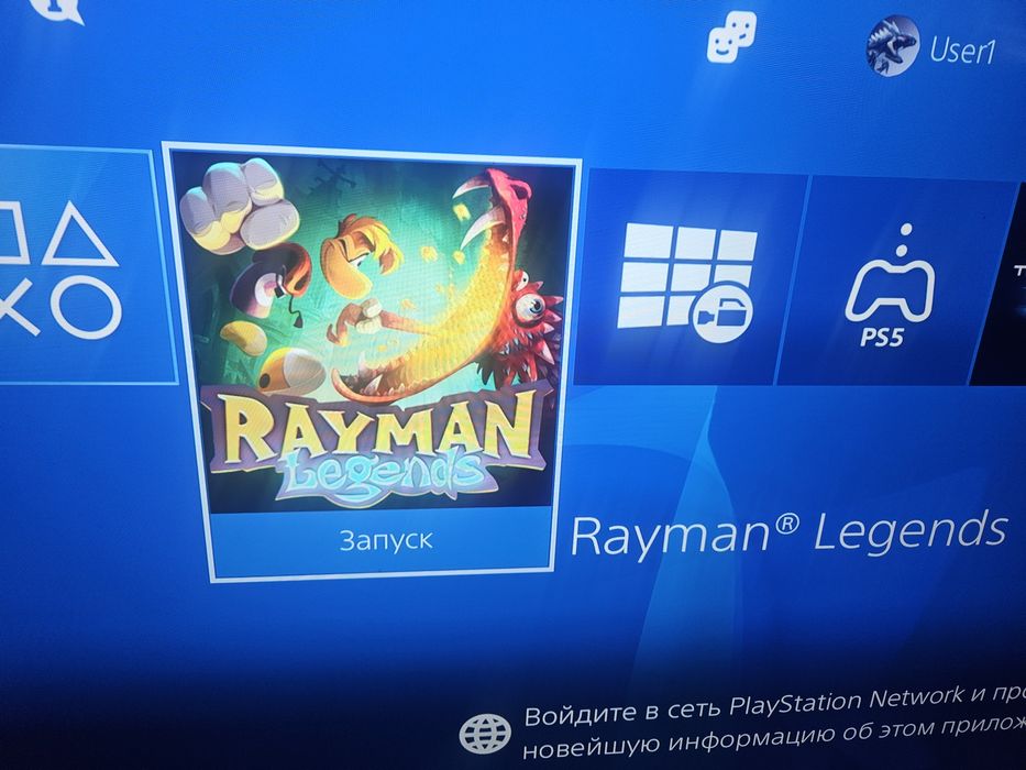 Playstation 4 PS4 Slim