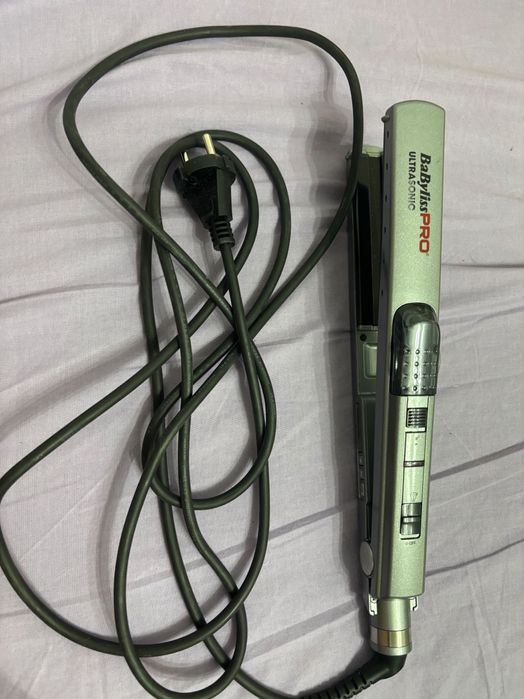 BaByliss Pro ultrasonic
