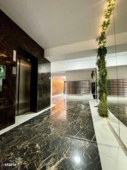 Duplex în Queens Residence, Mamaia Nord, 150 m de plajă 0% COMISION