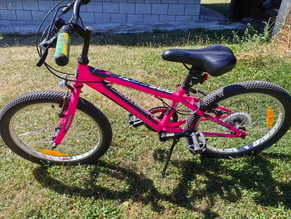 Детско колело CROSS 20” Shimano 6 скорости