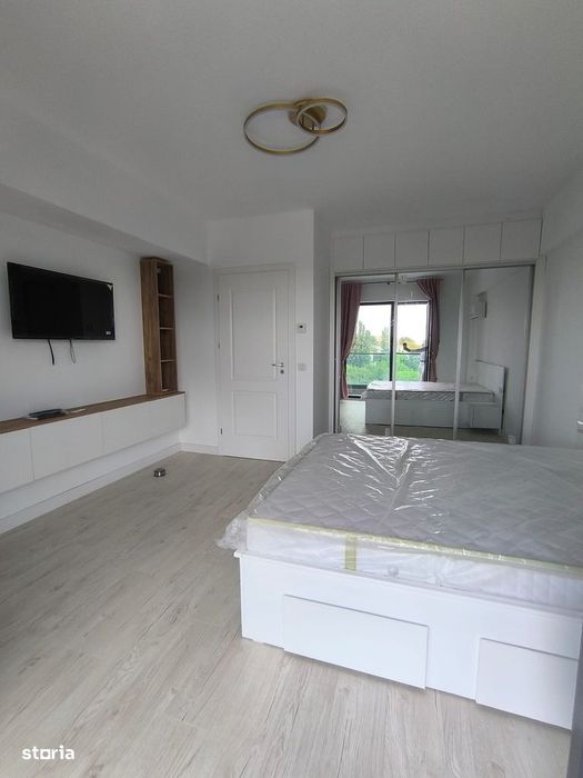 APARTAMENT PREMIUM 45 mp, Totul nou - SIGILAT, Incălzire în pardoseală